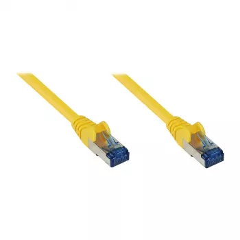 Goodconnections 8060-H003Y Ethernet komutācijas kabelis