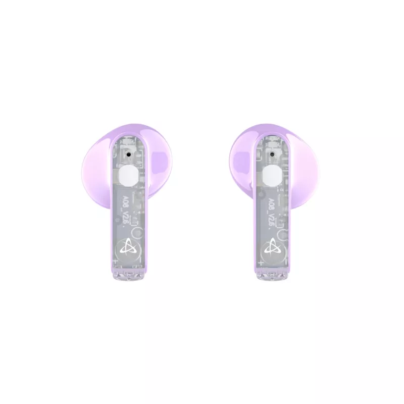 Austiņas SBOX EB-TWS148 violeta