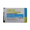 Baterija extra digital BL-5CT Nokia C3 C5 C6 5310 3720 3.7V 1020mAh