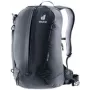 Deuter AC Lite 17 pārgājienu mugursoma, 17 L, melna