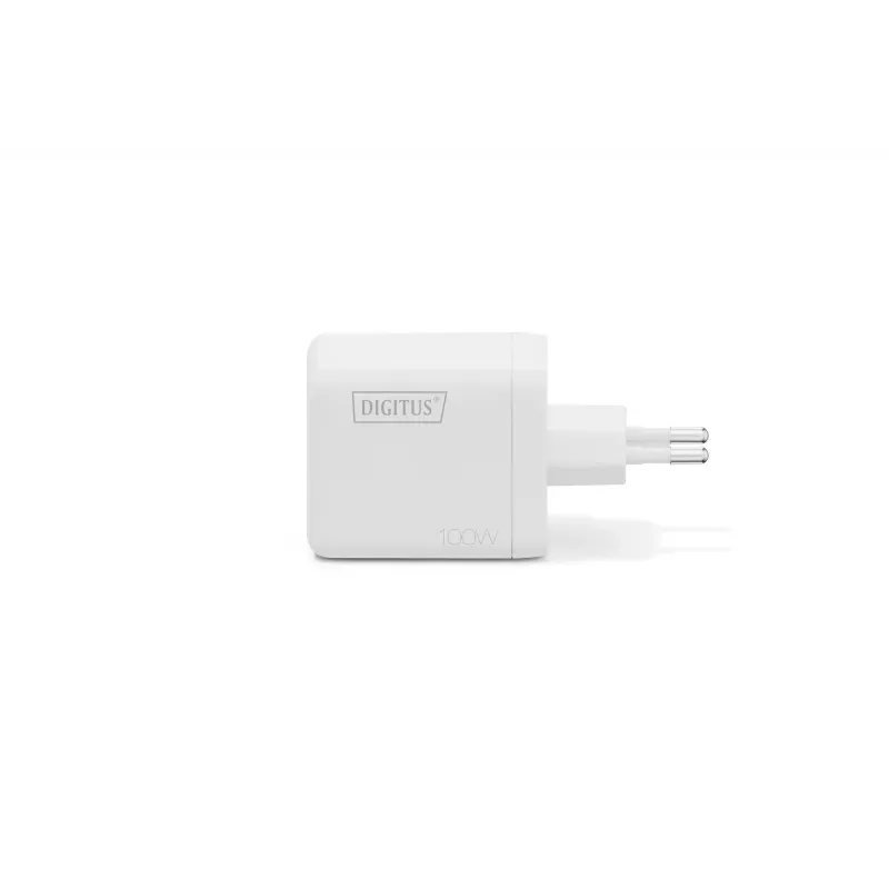 USB GaN lādētājs DA-10304