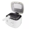 Esperanza EKG012 Fritieris 2,5L, Balts