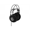 AKG K612 PRO austiņas ar vadu, galvas stīpa, mūzika, melnas