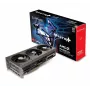 Sapphire grafiskā karte Radeon RX 9070 XT, 16 GB GDDR6, PCIe 5.0, 256 bitu, 330W TDP