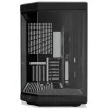 HYTE Y70 MIDI Tower dators melns ATX EATX ITX Micro ATX 18 cm 42,2 cm
