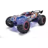 Elektriskais RC bezceļa auto Simba-Dickie Furious Phoenix mērogā 1:10