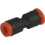 Reducēšanas uzgalis Antari FTA-64, šļūtenes adapteris 1×6 mm uz 1×4 mm