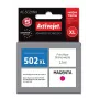 Activejet AE-502MNX tinte (aizstājējprodukts Epson 502XL W34010; Supreme; 12 ml; fuksīna)