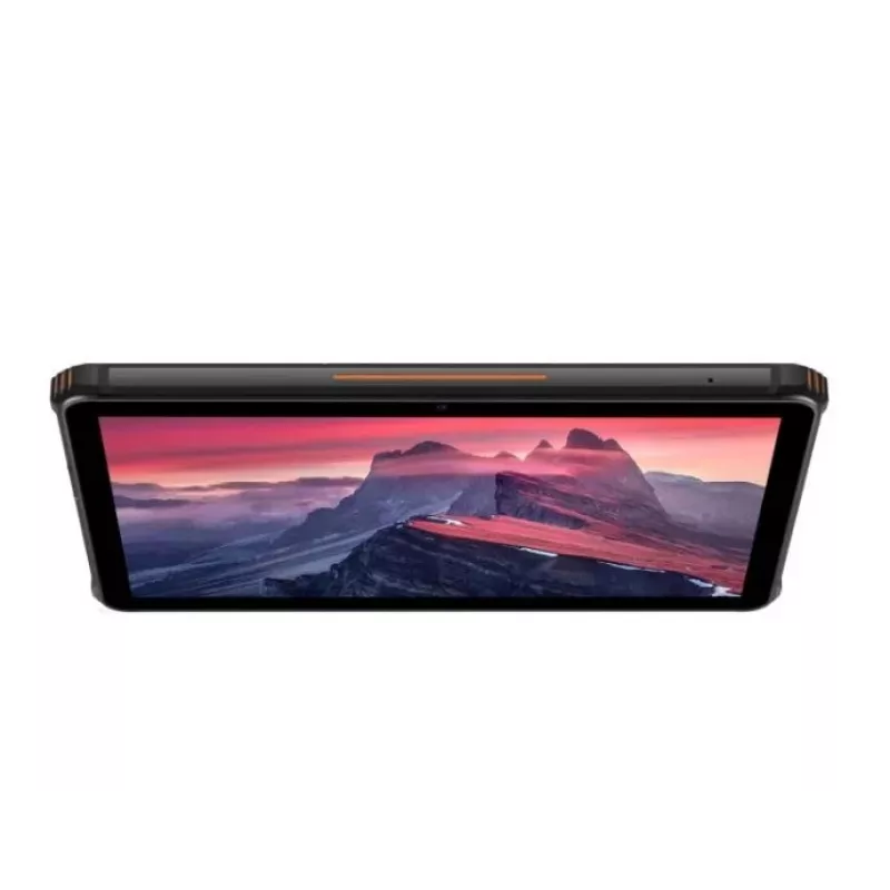 Oukitel RT9 10.1 6/256GB Orange Rugged 11000 mAh planšete