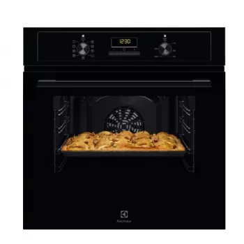 ELECTROLUX EOD3H50BK cepeškrāsns