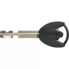 U-lock ABUS 470/150HB230+USH470 Melns