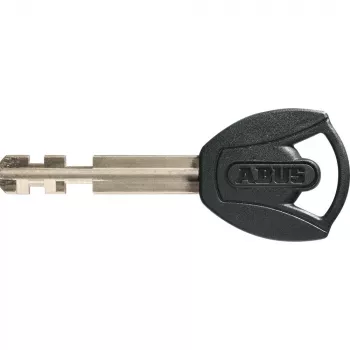 U-lock ABUS 470/150HB230+USH470 Melns