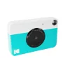 Kodak PRINTOMATIC momentānā drukas kamera, 2x3'', zila