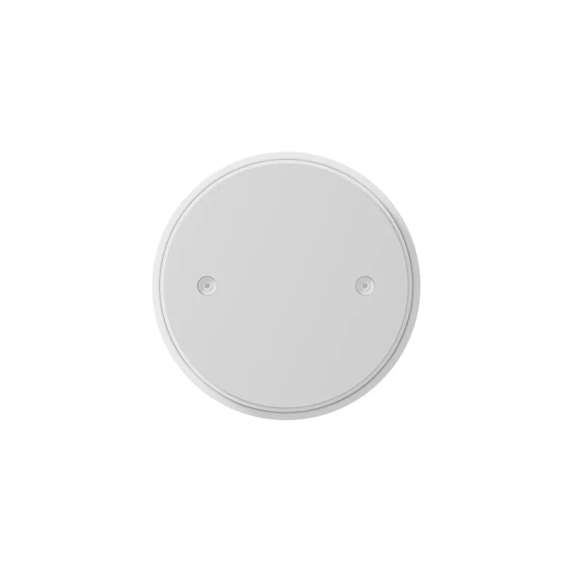 Logitech Scribe - Tālvadības pults - Balta - Logitech - Scribe - Baterija - CR2032 (952-000106)