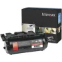 Toneris Lexmark Toneris Melns Augstas Ietilpības 64036HE 3000 lappuses
