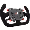 Simagic GTC-C Alcantara stūres pārvalks — GTC-C(ALCANTARA) sacīkšu stūre, Alcantara pārvalks