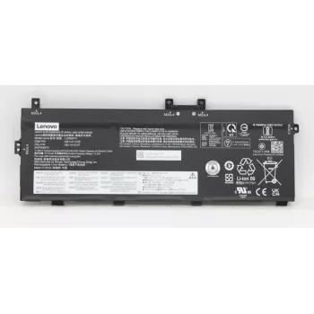 Lenovo 5B11A13107 iekšējais akumulators, 3 šūnu, 52.8Wh, Li-ion