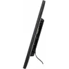 Digitālais foto rāmis SENCOR SDF 1571 BK — 15 collu melns multivides rāmis