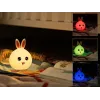 Galda lampa TRACER TRAOSW47255 ar RGB apgaismojumu, bezvadu