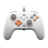 Gamepad GameSir T7 balta USB Wired PC Xbox Series S X One S X