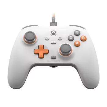 Gamepad GameSir T7 balta USB Wired PC Xbox Series S X One S X