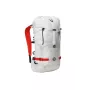 Verto 27-tnf white-raw undyed-npf mugursoma THE NORTH FACE
