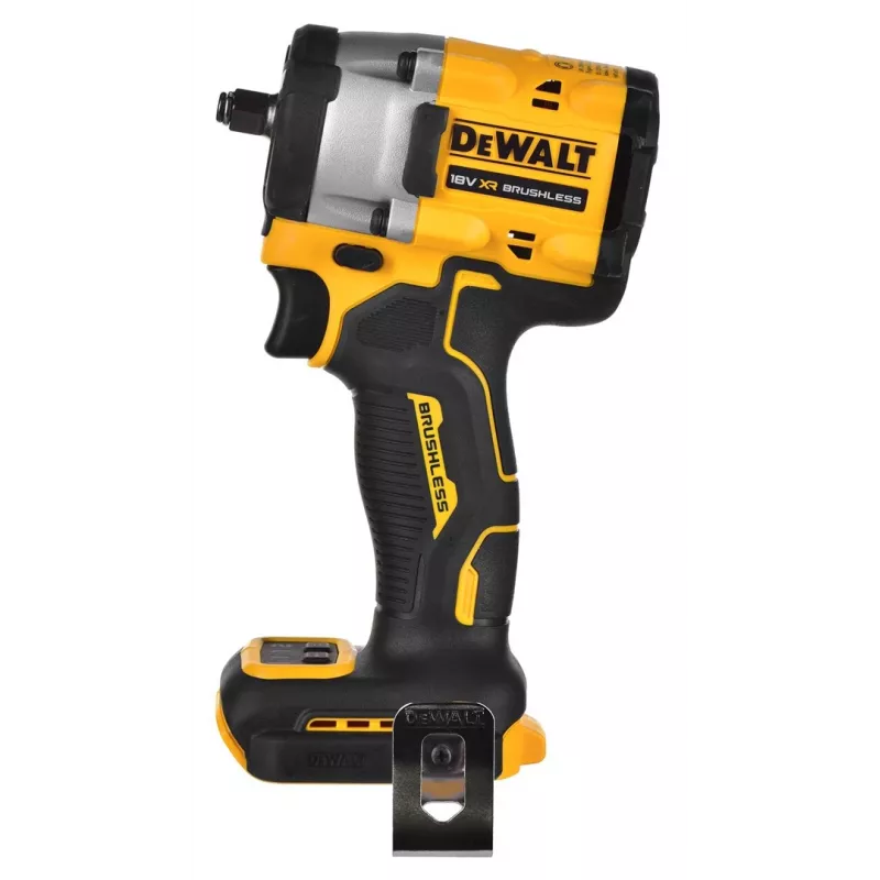 Trieciena skrūvgriezis DeWALT DCF923N-XJ 3/8 inch 18V Augsta griezes momenta