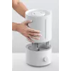 Ultraskaņas gaisa mitrinātājs Xiaomi 2 Lite 4 L 23 W — balts, 300 ml/h, rotējoša vadība