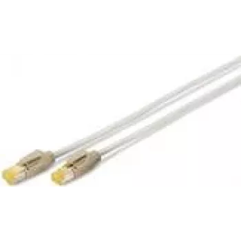 Tīkla kabelis Digitus CAT 6A S/FTP 7m RJ-45 pelēks