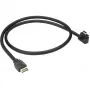 USB Type-C kabelis INTER-TECH IT-2815 / IT-6521 (USB 3.2 Gen2) — modelis 88885653