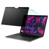 Magnētiskā privātuma plēve MacBook Air 15