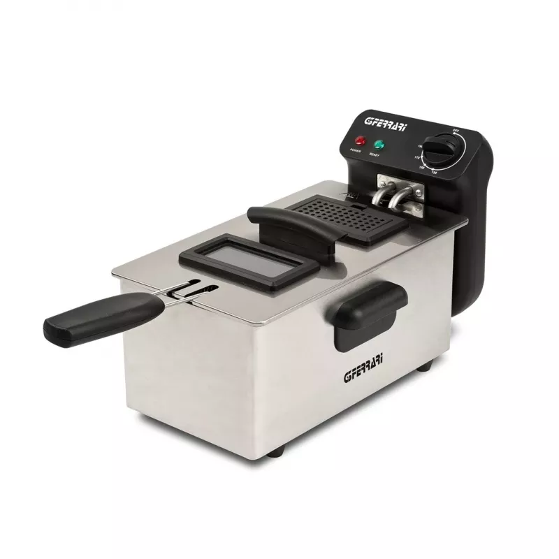 Tradicionālā fritieris G3ferrari G10203