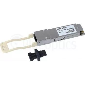 Raiduztvērējs CBO QSFP28-100G-SR4 Optiskā šķiedra 100G, QSFP28 SR4 daudzmodu