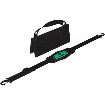 Wera 2go 05004350001 aprīkojuma futlāris