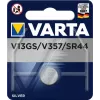 Vienreizlietojamā baterija Varta V 76 PX SR44 (sudraba oksīda)