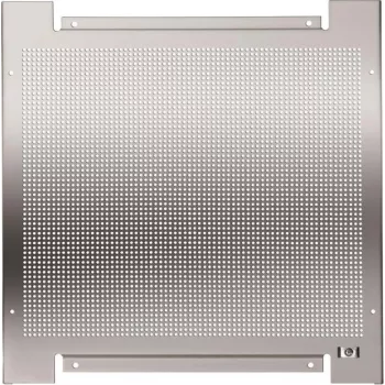 Montāžas plāksne Televes MPTLP44 400x400 — Televes montāžas plāksne 400 x 400 mm