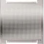 Montāžas plāksne Televes MPTLP44 400x400 — Televes montāžas plāksne 400 x 400 mm