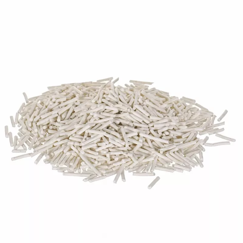 DIAMENTIQ Tofu Matcha Ultra salipoša - augu izcelsmes pakaiši - 4kg