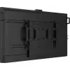 iiyama TE6513A-B1AG Signage displejs Interaktīvais plakanā ekrāna panelis 163,8 cm (64,5 collas) Wi-Fi 500 cd/m² 4K Ultra Ultra HD Melns Skārienekrāns Iebūvēts procesors Android 18/7