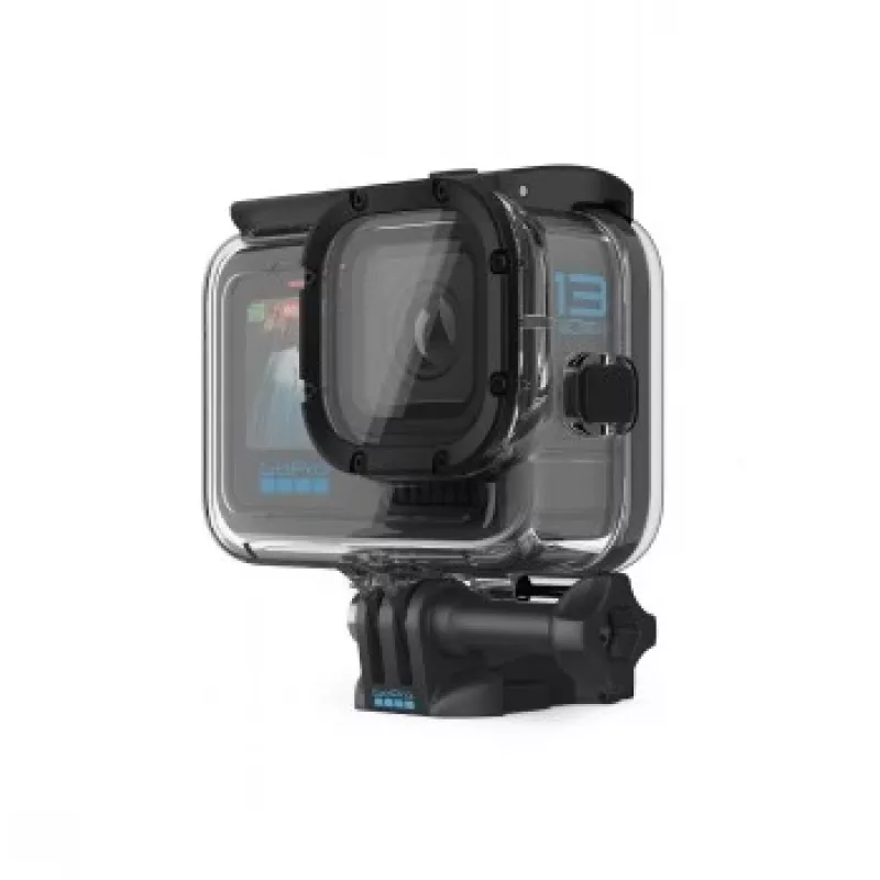 Gopro aizsargmājiņa (HERO13/HERO12/HERO11/HERO10/HERO9 Black)
