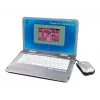 Izglītojošs klēpjdators VTech Power XL 80-117904 — 80 mācību aktivitātes bērniem