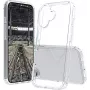 Vāciņš JT BERLIN Pankow Clear mobilajam tālrunim 15,5 cm