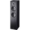 Grīdas studijas skaļrunis-monitors Magnat Monitor S80 ATM — aktīvs, tuvā lauka 2,5 joslu, 160 W RMS, 26–38 000 Hz, 4 Ω, melns