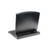 DIGITUS DS-72211-3US 19 collu 16 portu LCD KVM plaukta konsole