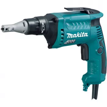 Makita FS4000 - Skrūvgriezis - 570 W - 1/4 collas sešstūra uzgalis