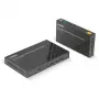 Lindy 70m Cat.6A HDMI 4K60 & Type C HDBaseT 3.0 KVM paplašinātājs