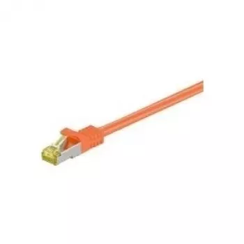 Wentronic 91642 Ethernet komutācijas kabelis