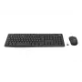 Logitech MK370 Combo for Business - tastatūras un peles komplekts
