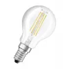 LED spuldze Ledvance STAR 4 W E14 470 lm 2700 K (silts balts) energoklase E
