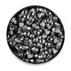 Gun pellet UMAREX Pointed Ribbed Shot Cobra 6.35 mm, 1.56 g, sudraba, 200 gab.